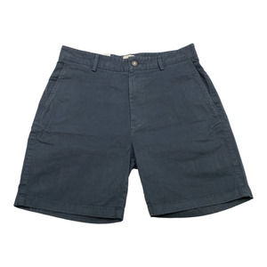 Flint and Tinder 7" Chino Shorts Size 32